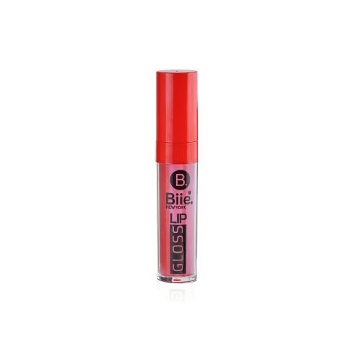 Biie NEW YORK LIP GLOSS STRAWBERRY