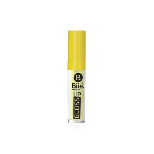 Biie NEW YORK LIP GLOSS Lemon
