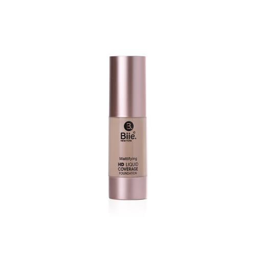 Biie NEW YORK FOUNDATION 30ML 102