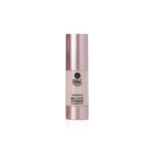 Biie NEW YORK FOUNDATION 30ML 101