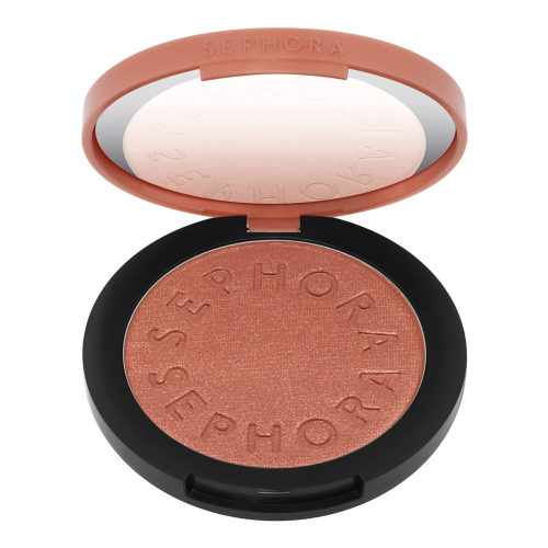 احمر الخدود الملون من سيفورا 27 Charmed (3,50 g)