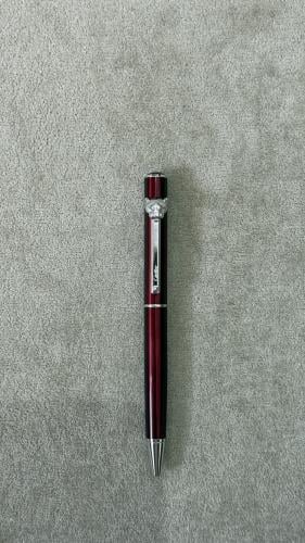 New Panther pen