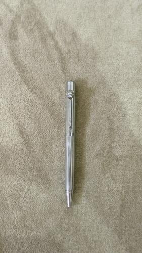 New Panther pen