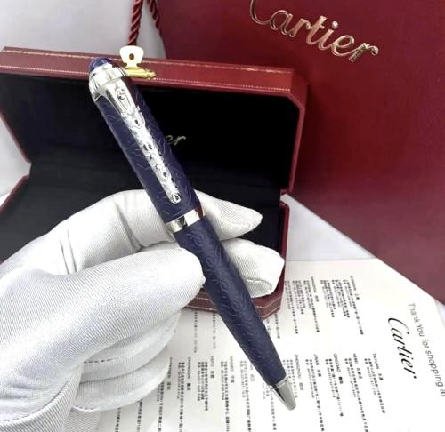 Cartier pen