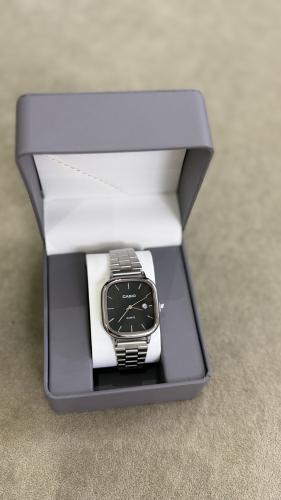 Casio LTP- Black