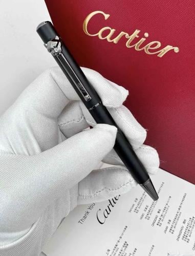 New Panther pen