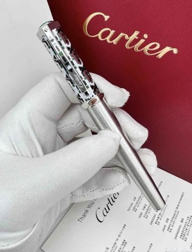 Cartier pen