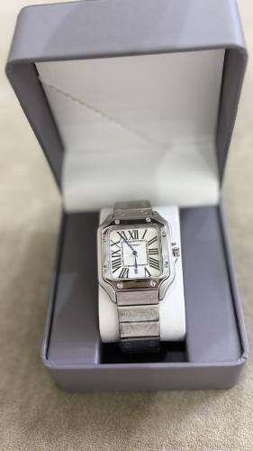 Carner Santos watch