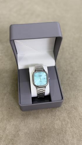 Casio LTP - Sky Blue