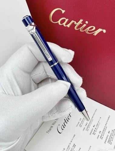 New Panther pen