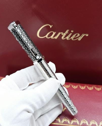 Cartier pen