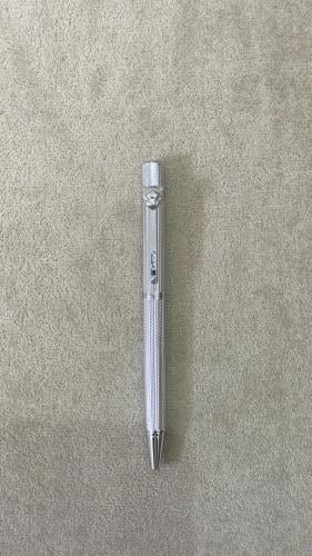 New Panther pen