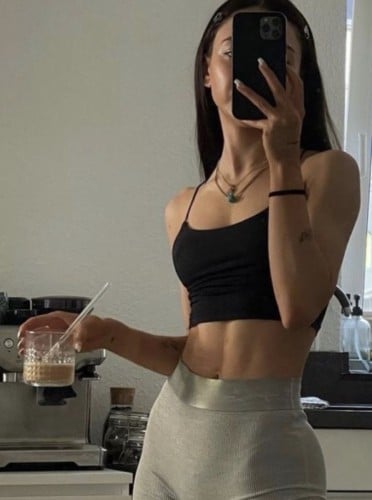 نظام تنشيف للنساء والتمارين + متابعة