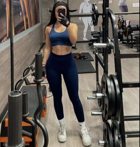 تمارين منزلية مع متابعة