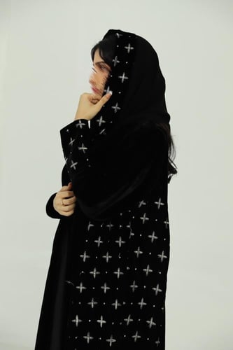 عباية نوران