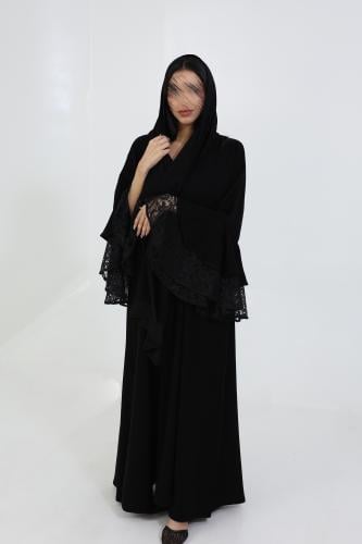 عباية سيرين