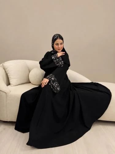 عباية ملاذ