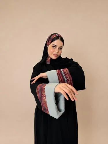 عباية ٩٠٥