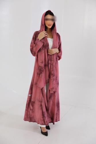 عباية كاميليا