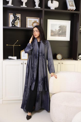 عباية مِداد 902