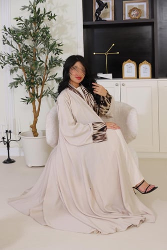 عباية ندى (٨٠٢)