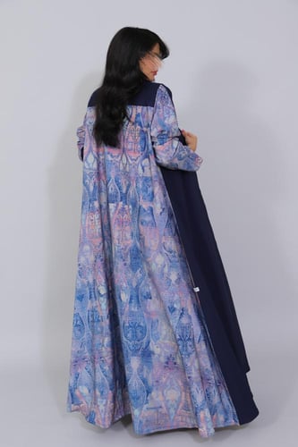 عباية جورجيت. (٨١٦)