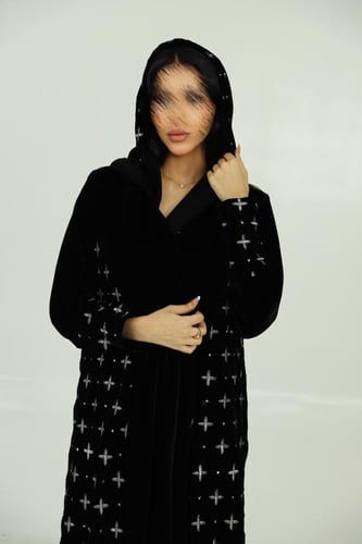 عباية نوران