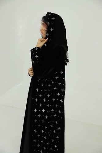 عباية نوران