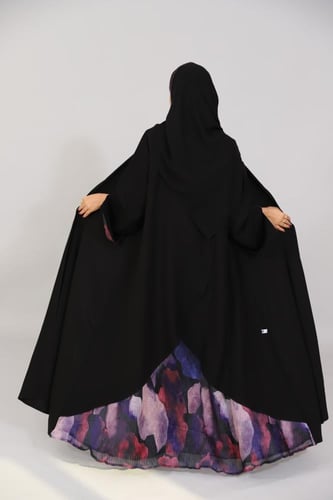 عباية شَفق (٨٠٩)