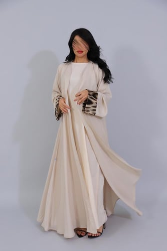 عباية ندى (٨٠٢)