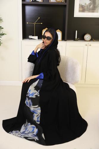 عباية نيلاء ٨١٨