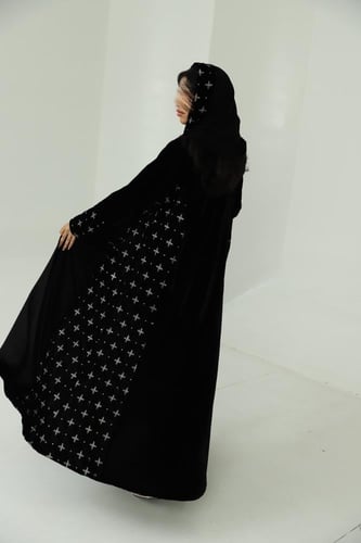 عباية نوران