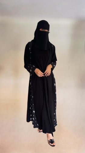 عباية غَسَق (٨٠٦)