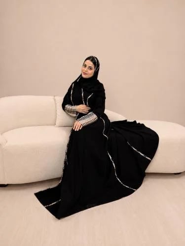 عباية ٩٠٢