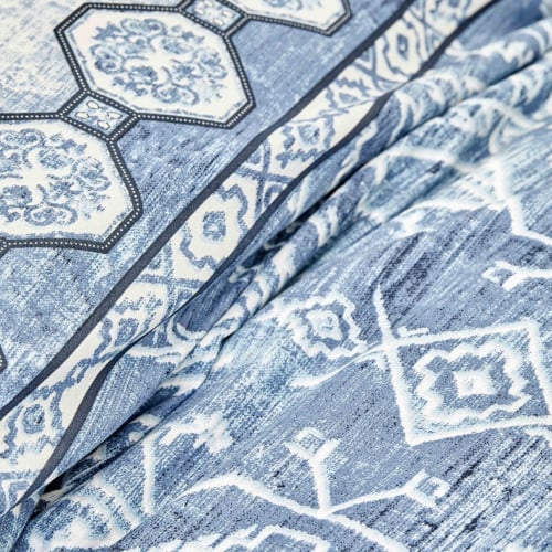 طقم مفارش مزدوج كينج سايز Lanika