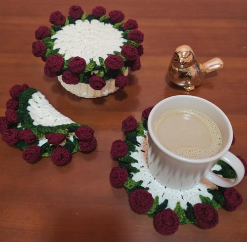 سلة الكوستر