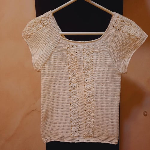 بلوزة بيج للأطفال