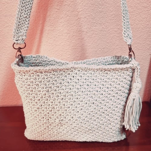 حقيبة يد بيج