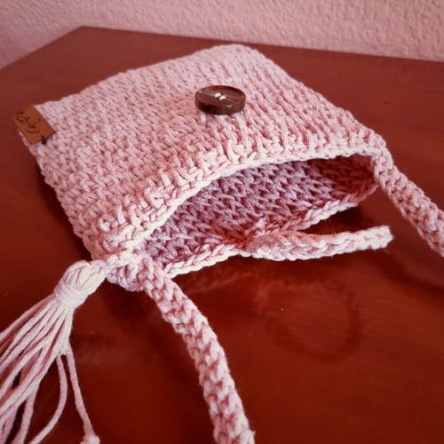 حقيبة يد صغيرة