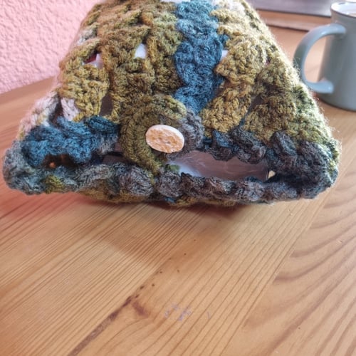 غلاف مناديل