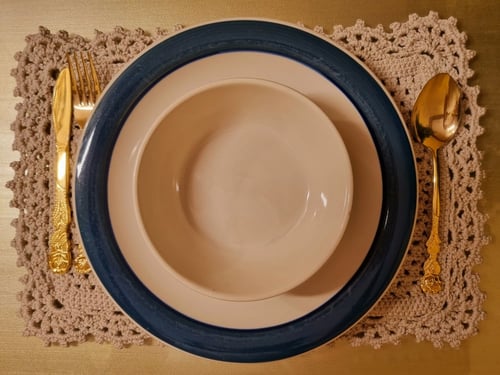 قاعدة اطباق(كوستر)