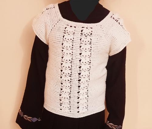 بلوزة بيج للأطفال