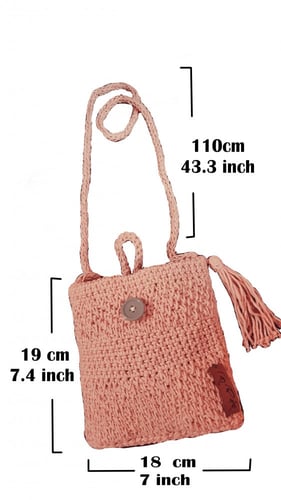 حقيبة يد صغيرة