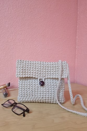 حقيبة يد صغيرة