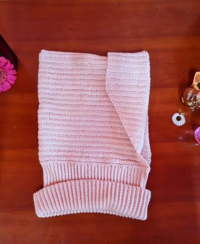 هودي (غطاء رأس)