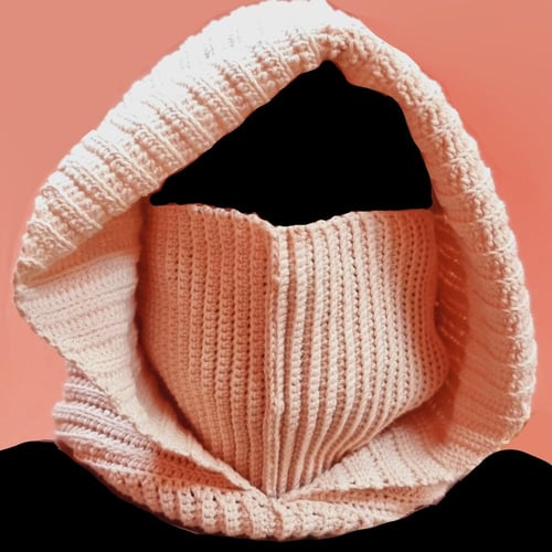 هودي (غطاء رأس)