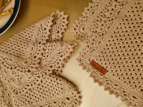 قاعدة اطباق(كوستر)