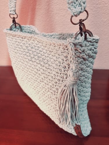 حقيبة يد بيج