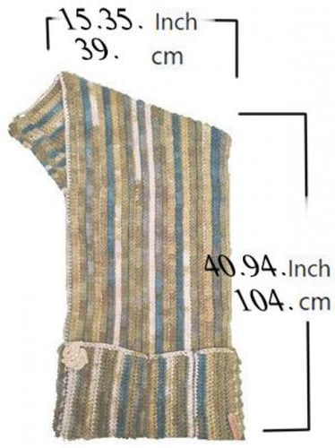 حامل ادوات اخضر