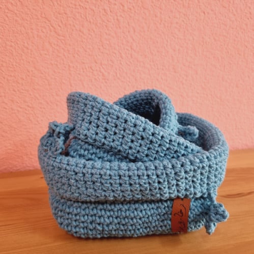 سلات فيروزي